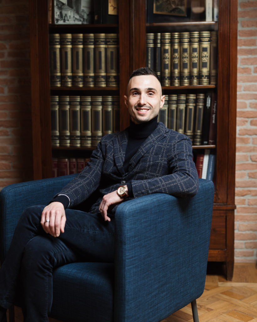 Agente immobiliare Reggio Emilia