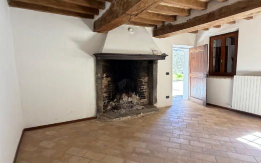 Casina, villa in vendita in casa mazzoni s.n.c