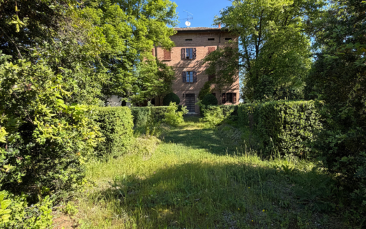 Quattro Castella, Casa indipendente in vendita in Via Filippo Turati, 39