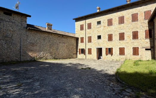 Casina, villa in vendita in casa mazzoni s.n.c
