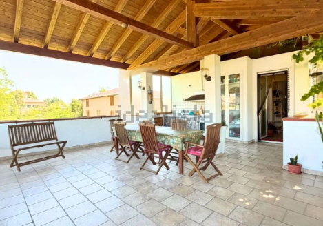 Campegine, casa indipendente in vendita in via G. Marconi, 8